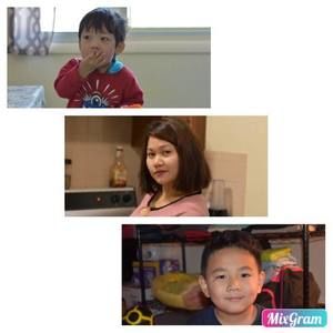 Meet your Posher, Beda